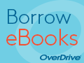 用OverDrive借电子书